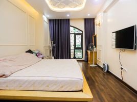 5 chambre Maison for sale in Nga Tu So, Dong Da, Nga Tu So