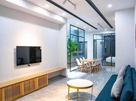 3 chambre Maison for rent in Ha Noi, O Cho Dua, Dong Da, Ha Noi