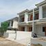 Maison 3 chambre à vendre à Sumurbandung, West Jawa, Sumurbandung, Bandung