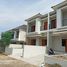 Maison 3 chambre à vendre à Sumurbandung, West Jawa, Sumurbandung, Bandung