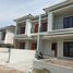 Maison 3 chambre à vendre à Sumurbandung, West Jawa, Sumurbandung, Bandung