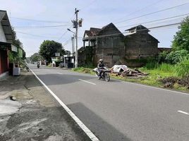  Terreno (Parcela) en venta en Ngaglik, Yogyakarta, Ngaglik, Sleman