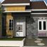 2 Bedroom House for sale in Cileunyi, Bandung, Cileunyi