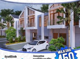 2 Bedroom House for sale in Cileunyi, Bandung, Cileunyi