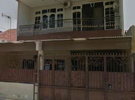 5 Habitación Villa en venta en Sukolilo, East Jawa, Sukolilo