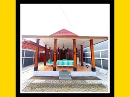 4 Bedroom House for sale in Prambanan, Klaten, Prambanan