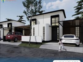 2 Kamar Rumah for sale in Blimbing, Malang Regency, Blimbing