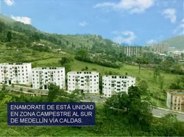 2 Habitación Apartamento en venta en Sabaneta, Antioquia, Sabaneta