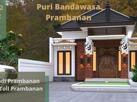 3 Bedroom House for sale in Klaten, Jawa Tengah, Prambanan, Klaten