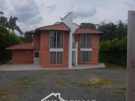 5 Habitación Casa en venta en Colombia, Pereira, Risaralda, Colombia