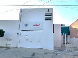 243 平米 Office for sale in 墨西哥, San Luis Potosi, San Luis Potosi, 墨西哥