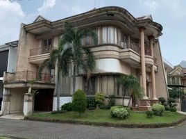 5 Bedroom Villa for sale in Mulyorejo, Surabaya, Mulyorejo