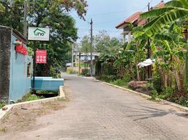  Tanah for sale in Depok, Sleman, Depok