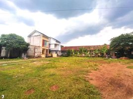  Land for sale in Bogor, West Jawa, Bojonggede, Bogor