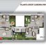 2 Habitación Departamento en venta en Miguel Hidalgo, Ciudad de México, Miguel Hidalgo