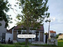 2 Bedroom House for sale in Taman, Sidoarjo, Taman