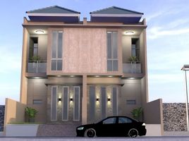 3 Habitación Villa en venta en Sukolilo, East Jawa, Sukolilo