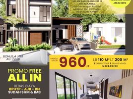 5 Bedroom Villa for sale in Ngaglik, Sleman, Ngaglik