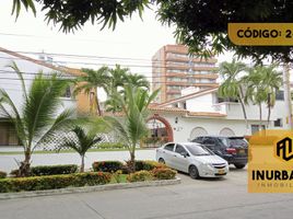 4 Bedroom House for rent in Colombia, Barranquilla, Atlantico, Colombia