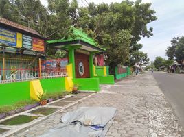  Land for sale in Kalasan, Sleman, Kalasan