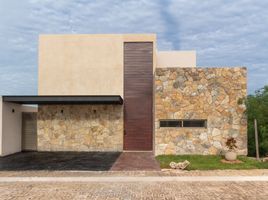 3 Habitación Casa en venta en Merida, Yucatán, Merida