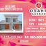 2 Kamar Rumah for sale in Gedangan, Sidoarjo, Gedangan