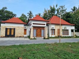 3 Kamar Vila for sale in Magelang, Jawa Tengah, Borobudur, Magelang