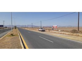 在Hidalgo出售的 土地, Tolcayuca, Hidalgo