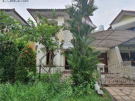 4 Schlafzimmer Villa zu verkaufen in Gubeng, East Jawa, Gubeng