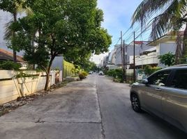  Land for sale in Jin De Yuan Temple, Tambora, Penjaringan