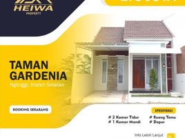 2 Bedroom House for sale in Klaten Selatan, Klaten, Klaten Selatan