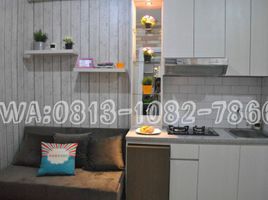 2 Bedroom Apartment for rent in Jakarta Pusat, Jakarta, Cempaka Putih, Jakarta Pusat