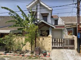 4 Habitación Villa en venta en Gunung Anyar, East Jawa, Gunung Anyar