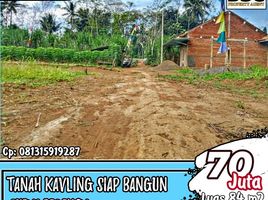  Land for sale in Kepanjen, Malang Regency, Kepanjen