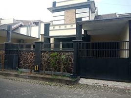 4 Habitación Casa en venta en Lowok Waru, East Jawa, Lowok Waru
