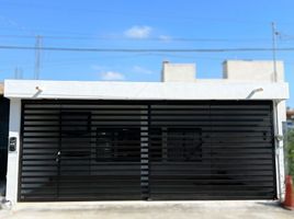 2 Schlafzimmer Haus zu verkaufen in Guadalupe, Nuevo Leon, Guadalupe