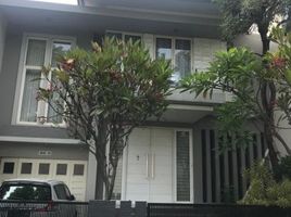 Maison 3 chambre à vendre à Mulyorejo, East Jawa, Mulyorejo