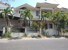 4 Habitación Casa en venta en Tambaksari, East Jawa, Tambaksari