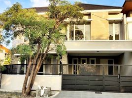 4 Habitación Villa en venta en Mulyorejo, East Jawa, Mulyorejo