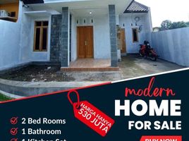 2 Bedroom Villa for sale in Klaten Utara, Klaten, Klaten Utara