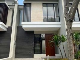 2 Schlafzimmer Villa zu verkaufen in Lakarsantri, East Jawa, Lakarsantri