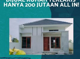 2 Bedroom Villa for sale in Gunung Kidul, Yogyakarta, Tepus, Gunung Kidul