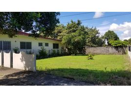 4 Schlafzimmer Haus zu verkaufen in David, Chiriqui, San Pablo Viejo