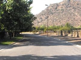  Terreno (Parcela) en venta en Chacabuco, Santiago, Colina, Chacabuco