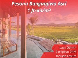  Terreno (Parcela) en venta en Bantul, Yogyakarta, Kasihan, Bantul