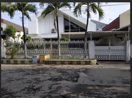 4 Habitación Casa en venta en Gubeng, East Jawa, Gubeng