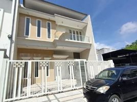 4 Habitación Casa en venta en Tambaksari, East Jawa, Tambaksari