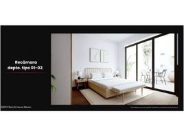 Condominium 2 chambre à vendre à Azcapotzalco, Mexico City, Azcapotzalco