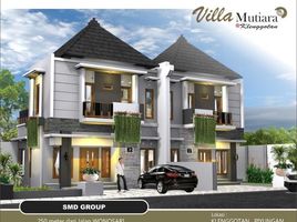 3 Bedroom Villa for sale in Piyungan, Bantul, Piyungan