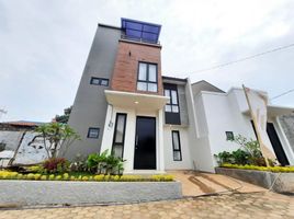 3 Bedroom House for sale in Cimanggis, Bogor, Cimanggis